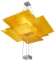Oh Mei Ma Kabir Ingo Maurer Pendant Lamp