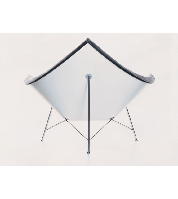 Coconut Chair tessuto Hopsak