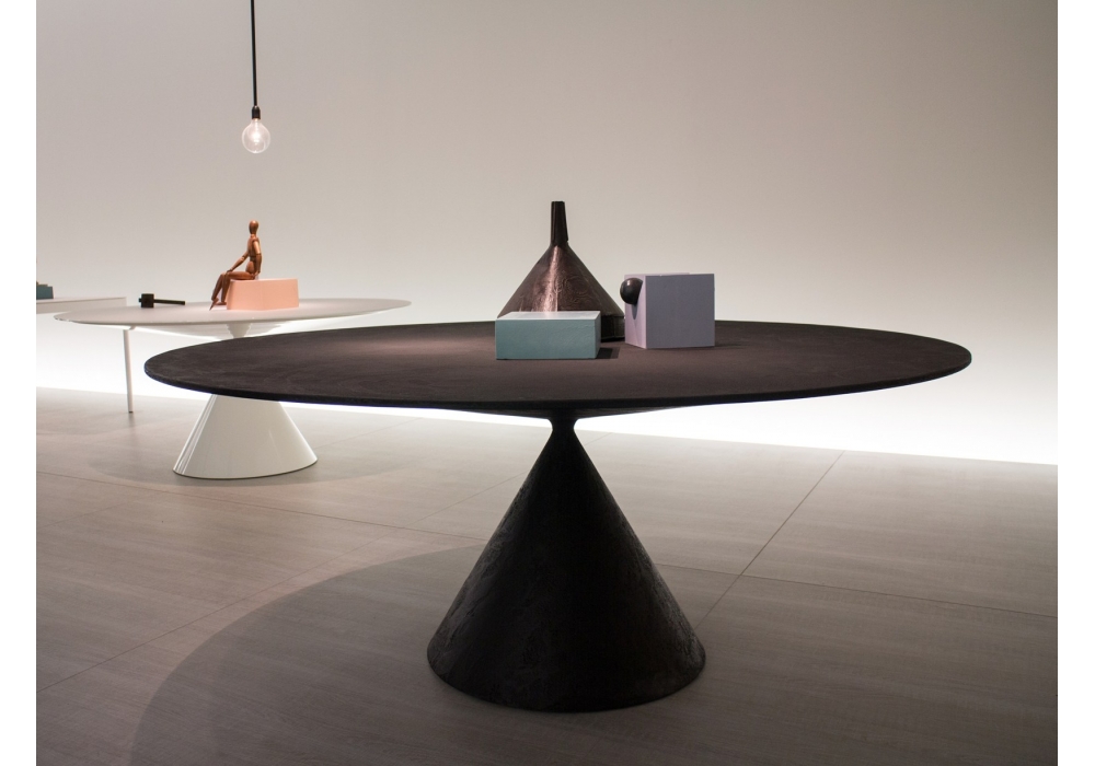 Clay Table Desalto Milia Shop