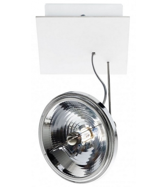 Use Me C. Ingo Maurer Plafonnier