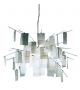Zettel’z 5 Ingo Maurer Pendant Lamp