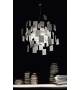 Zettel’z 5 Ingo Maurer Pendant Lamp