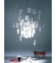 Zettel’z 6 Ingo Maurer Pendant Lamp