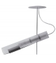 Zuuk Ingo Maurer Ceiling Lamp