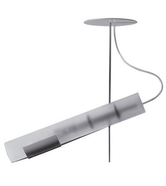 Zuuk Ingo Maurer Lámpara de Techo