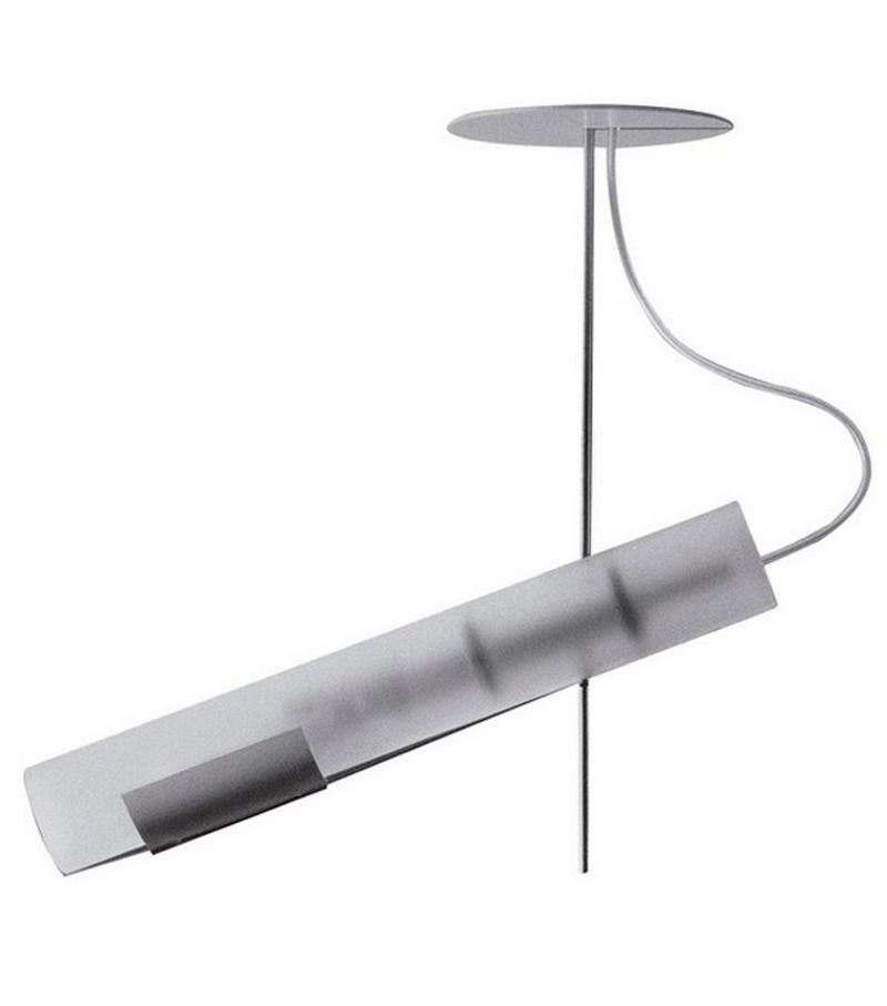 Zuuk Ingo Maurer Ceiling Lamp
