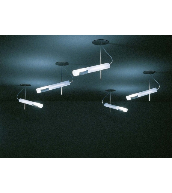 Zuuk Ingo Maurer Lampada da Soffitto