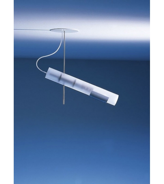 Zuuk Ingo Maurer Ceiling Lamp