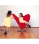 Heart Cone Chair