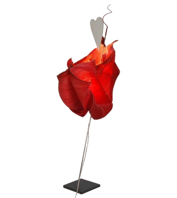 Kokoro Ingo Maurer Lampe de Table