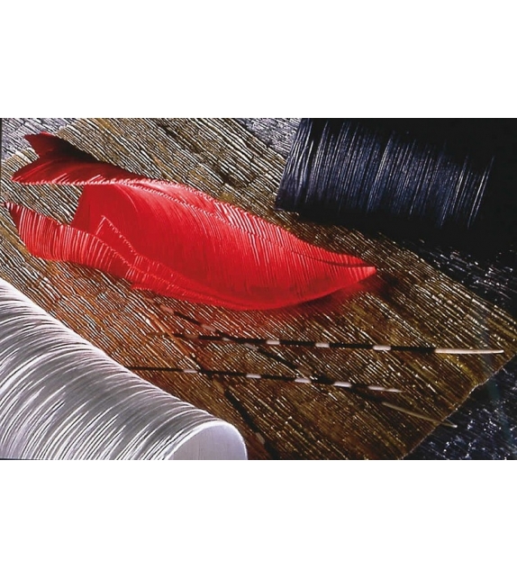 Kokoro Ingo Maurer Table Lamp