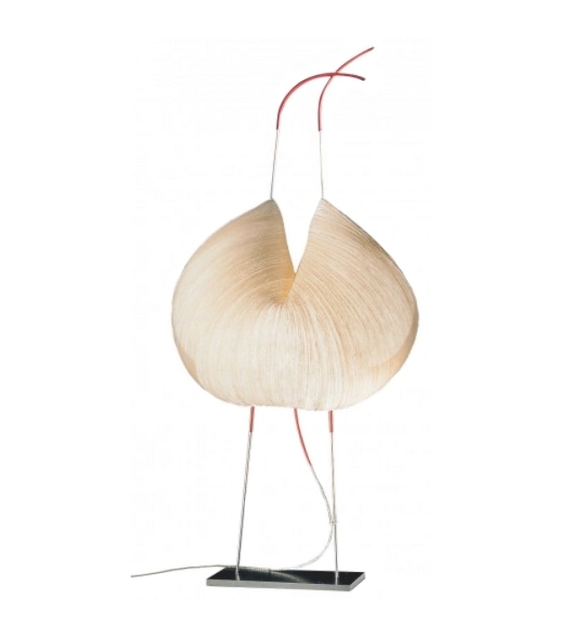 Poul Poul Ingo Maurer Table Lamp