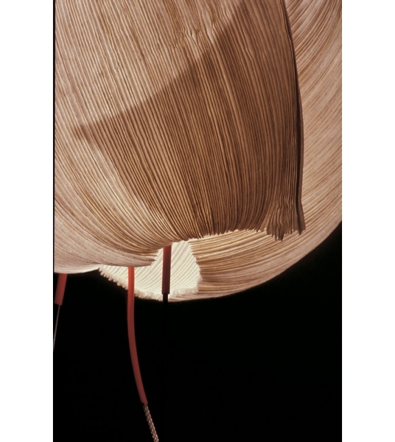 Poul Poul Ingo Maurer Lampe de Table