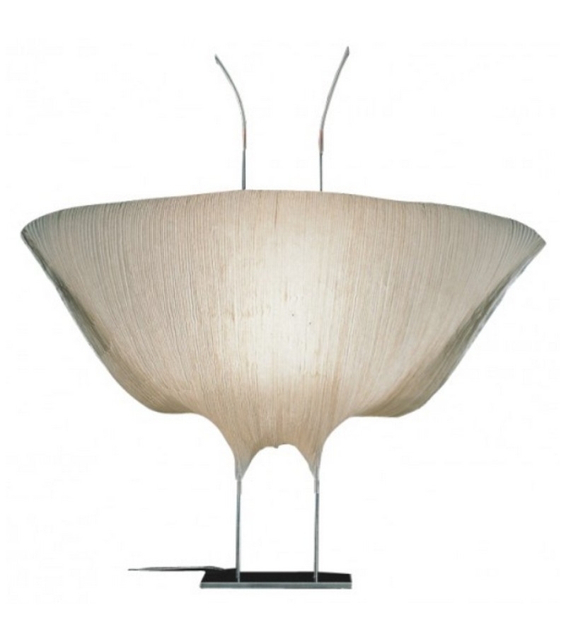 Samurai LED Ingo Maurer Lampe de Table