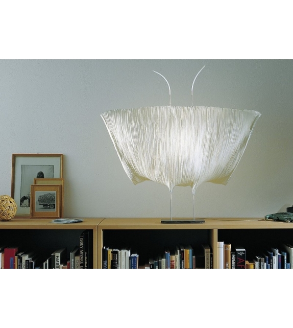 Samurai LED Ingo Maurer Table Lamp