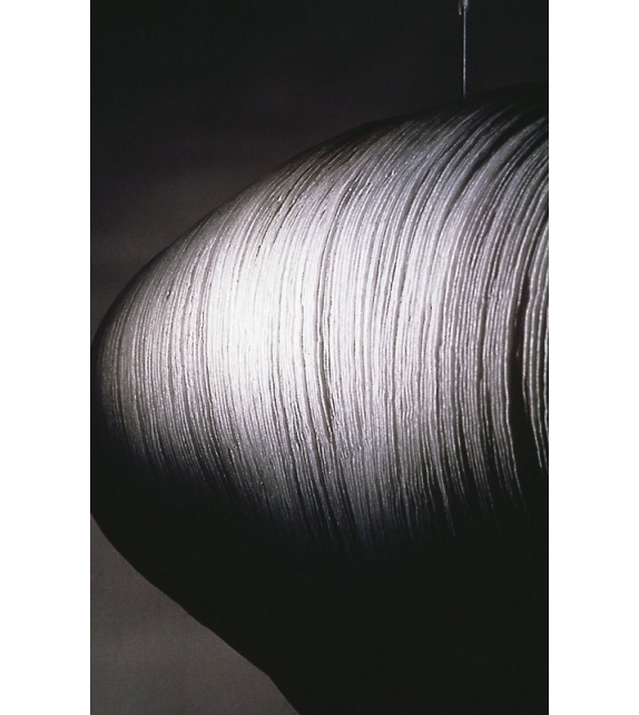 Samurai LED Ingo Maurer Lampe de Table