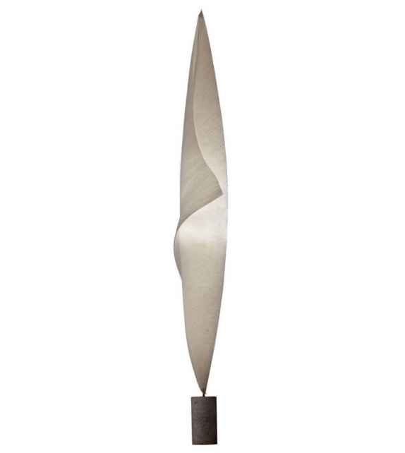 Wo-Tum-Bu 1 Ingo Maurer Lámpara De Pie