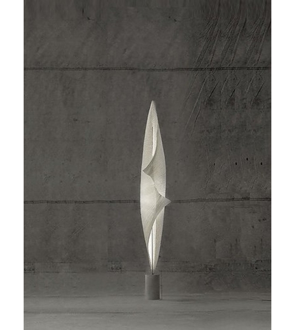 Wo-Tum-Bu 2 Ingo Maurer Stehleuchte