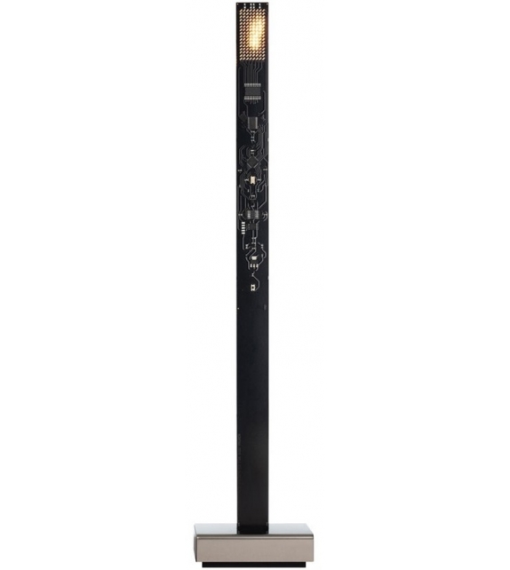 My New Flame USB Ingo Maurer Table Lamp