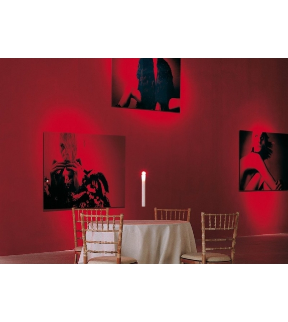 Fly Candle Fly! Ingo Maurer Suspension