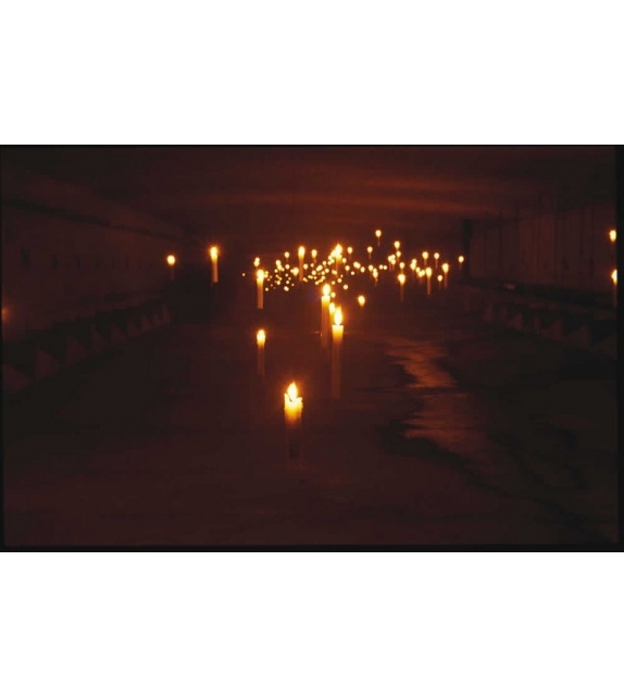 Fly Candle Fly! Ingo Maurer Suspension