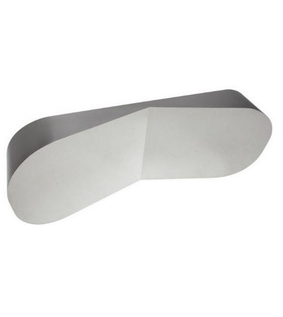 Cutting Space Mirror Large Haymann Miroir