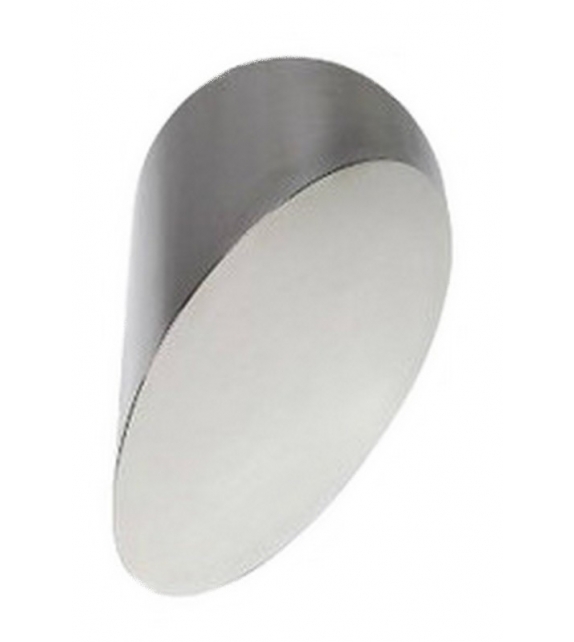 Cutting Space Mirror Round Haymann Espejo