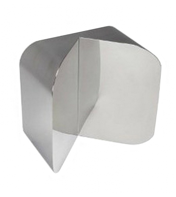 Cutting Space Mirror Square Haymann Miroir