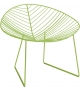 Leaf Arper Poltroncina Lounge 1803