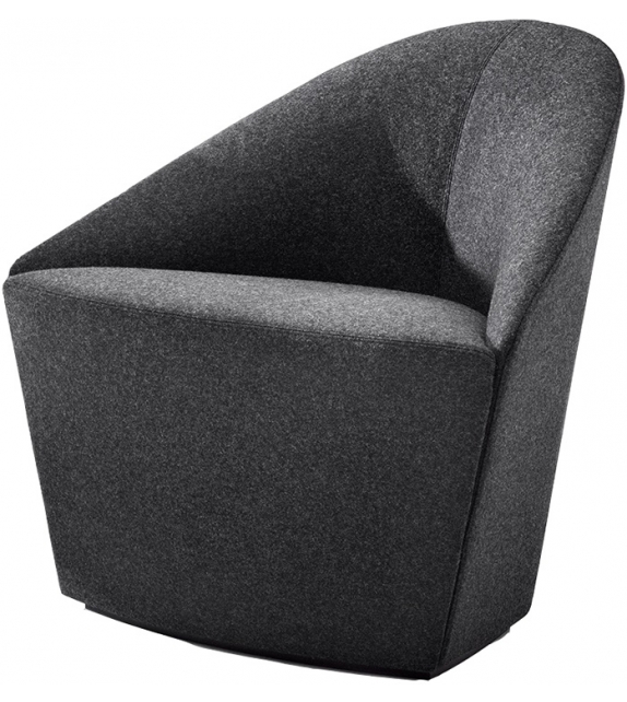 Colina S Arper Fauteuil