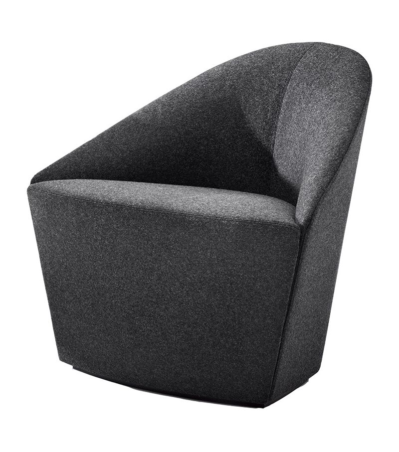 Colina S Arper Armchair