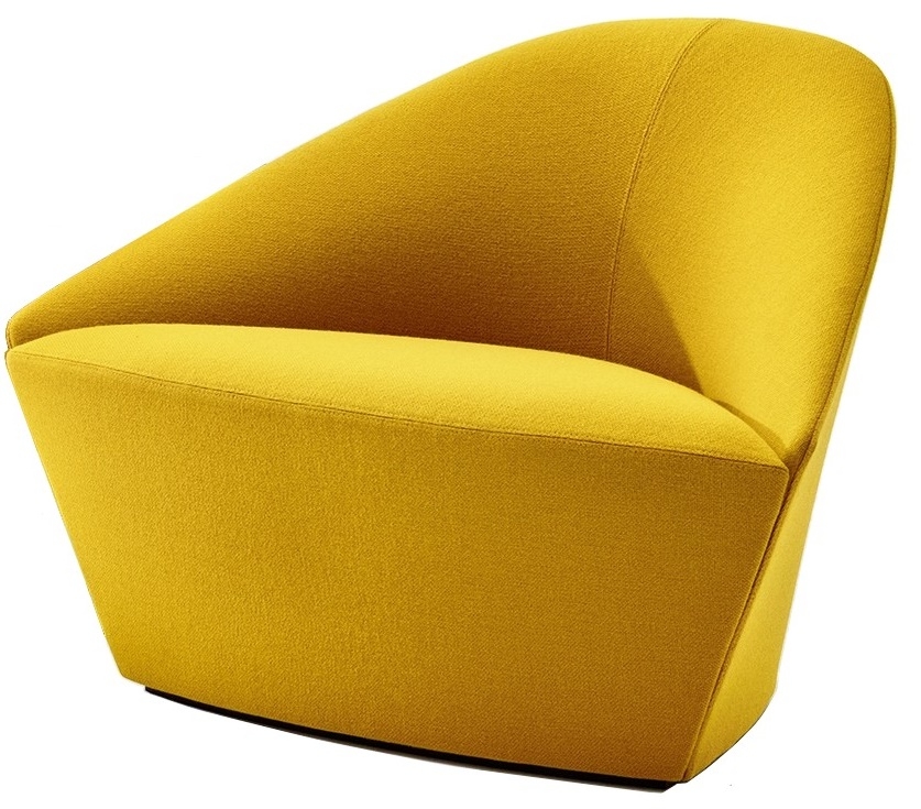 Colina M Arper Armchair - Miliashop
