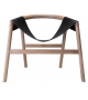 Dartagnan Haymann Armchair