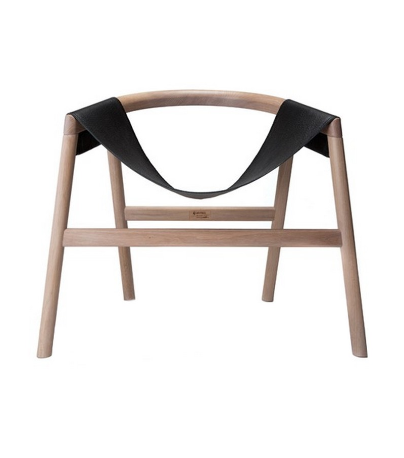 Dartagnan Haymann Sillón