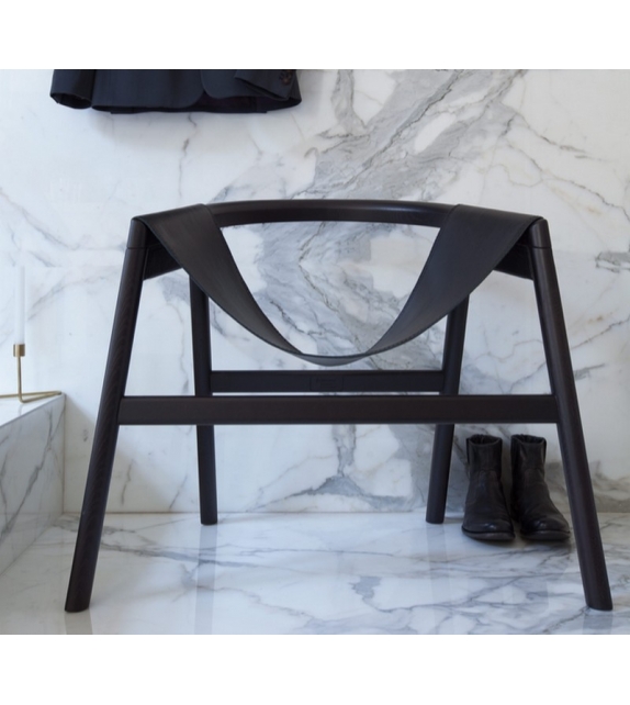 Dartagnan Haymann Sillón