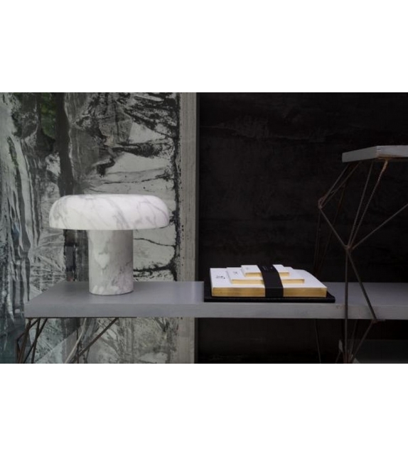 Marie Lamp Haymann Table Lamp