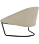 Colina M Cantilever Arper Butaca