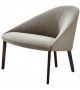 Colina M Arper Sessel Mit 4 Beinen