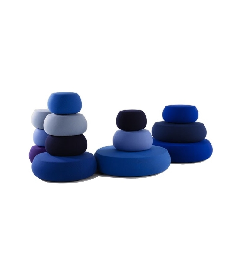 Pix Arper Pouf Indoor