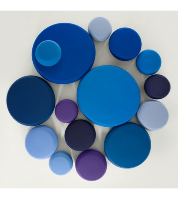 Pix Arper Pouf Indoor