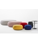 Pouf Indoor Pix Mini Arper