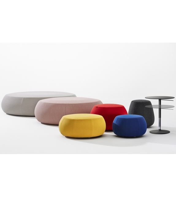 Arper Pix Mini Pouf Indoor