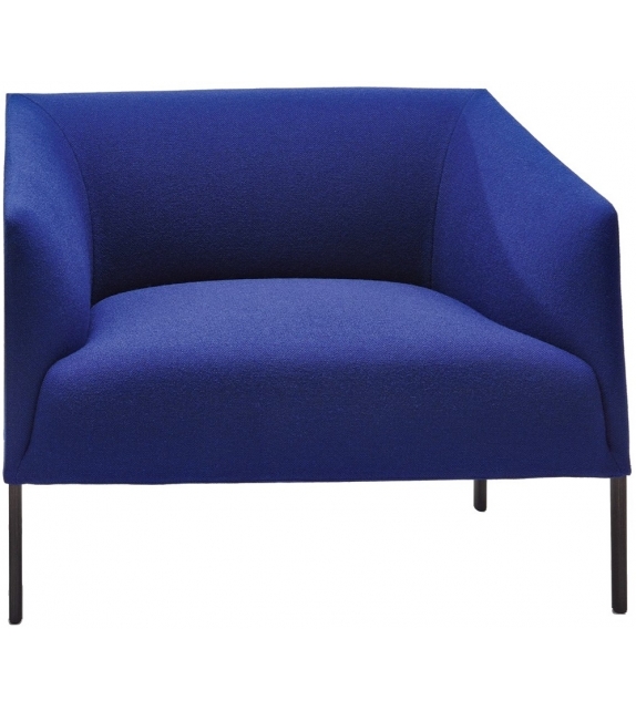 Saari XL Arper Fauteuil