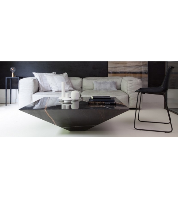 Lythos Haymann Coffee Table