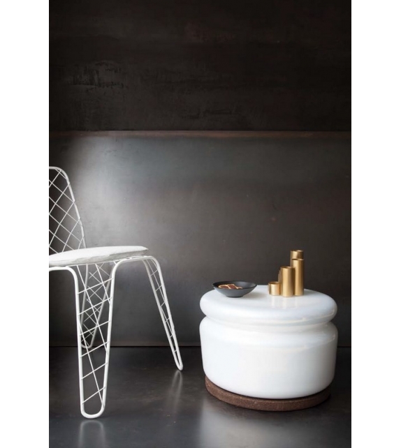 Single Table Haymann Table Basse