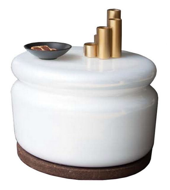 Single Table Haymann