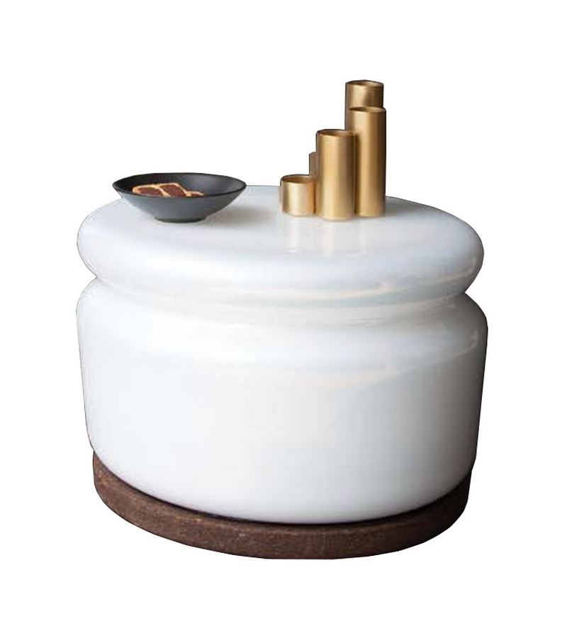 Single Table Haymann Table Basse