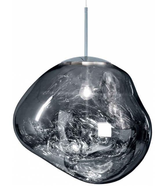 Melt LED Tom Dixon Lampada a Sospensione