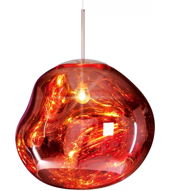 Melt LED Tom Dixon Suspension