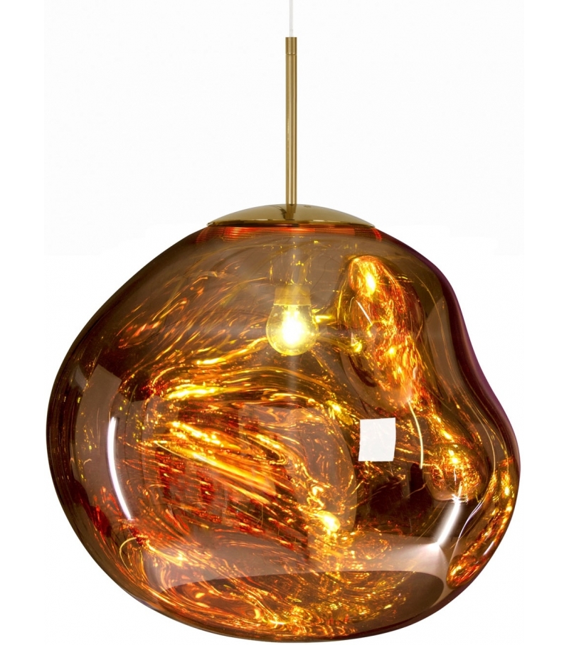 Melt LED Tom Dixon Pendelleuchte